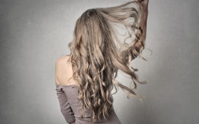 What Are The Different Types Of Hair Extensions